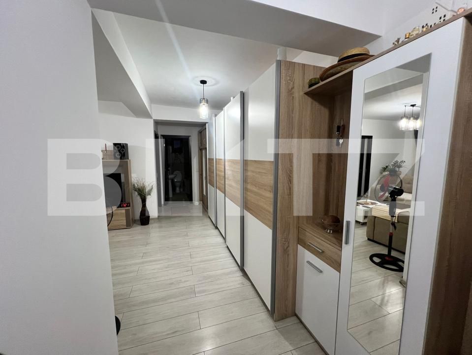 Apartament de vânzare 3 camere Exterior Est - 182199AV | BLITZ Craiova | Poza9