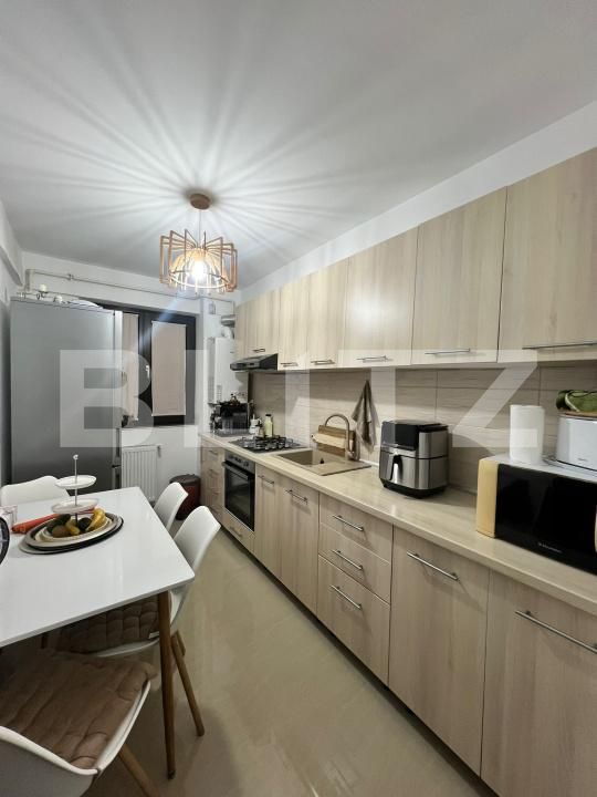 Apartament de vânzare 3 camere Exterior Est - 182199AV | BLITZ Craiova | Poza7