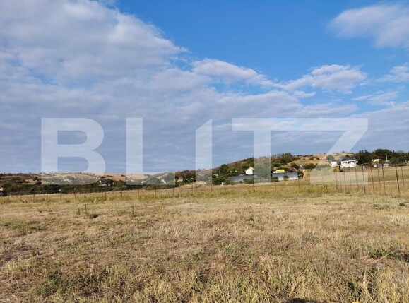 Teren de vânzare Exterior Vest - 182201TV | BLITZ Craiova | Poza1