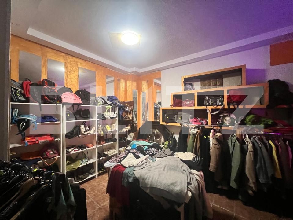 Spațiu comercial de închiriat Central - 182214SIC | BLITZ Craiova | Poza3