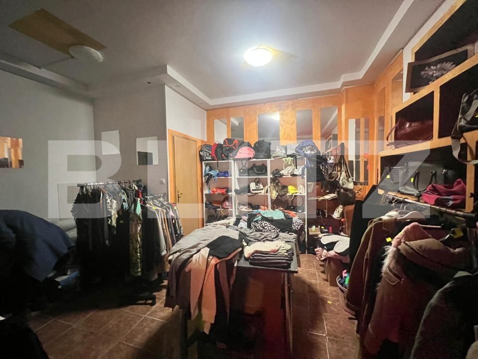 Spațiu comercial de închiriat Central - 182214SIC | BLITZ Craiova | Poza2