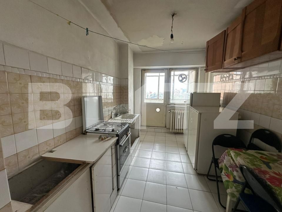 Apartament de vânzare 2 camere Lapus - 182216AV | BLITZ Craiova | Poza5