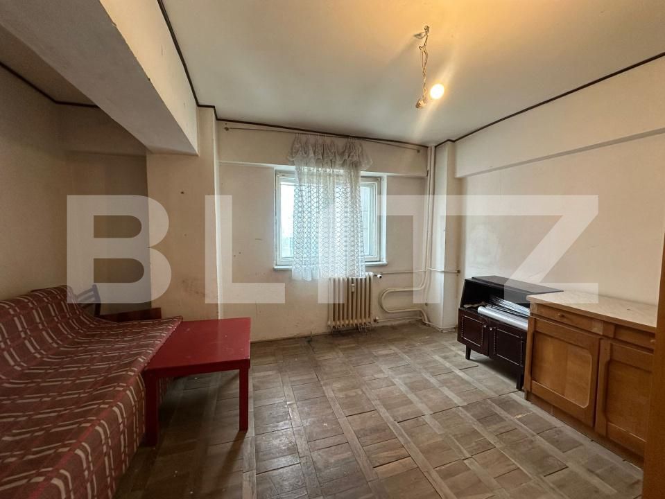 Apartament de vânzare 2 camere Lapus - 182216AV | BLITZ Craiova | Poza3