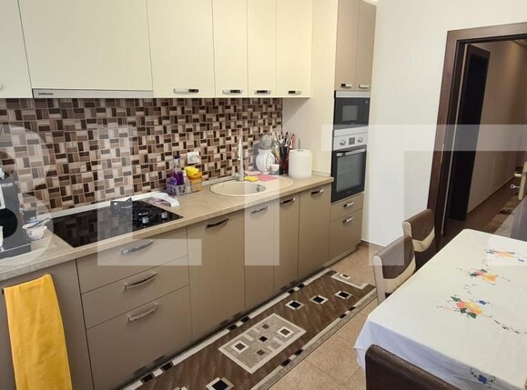 Apartament de vânzare 2 camere Titulescu - 182220AV | BLITZ Craiova | Poza3