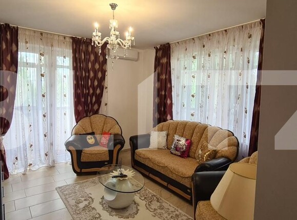 Apartament de vânzare 2 camere Titulescu - 182220AV | BLITZ Craiova | Poza1