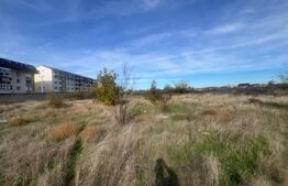 Teren intravilan, 27.966 mp, in Brestei/Eurocartier