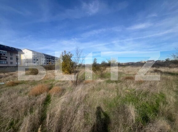 Teren de vânzare Brestei - 182226TV | BLITZ Craiova | Poza1