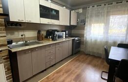 Apartament 3 camere, 66.8 mp, zona Niela