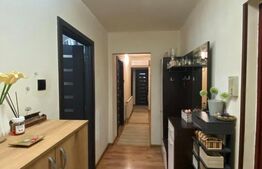 Apartament 3 camere, 66.8 mp, zona Niela