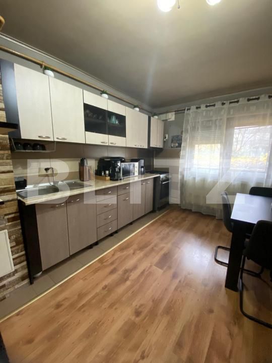 Apartament de vânzare 3 camere Craiovita Noua - 182230AV | BLITZ Craiova | Poza4