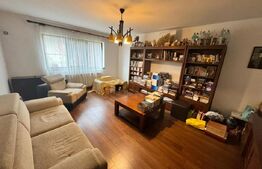 Apartament 3 camere, 90 mp, zona Facultatii de Agronomie