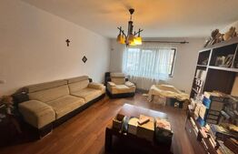 Apartament 3 camere, 90 mp, zona Facultatii de Agronomie