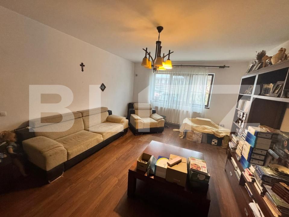 Apartament de vânzare 3 camere Central - 182250AV | BLITZ Craiova | Poza2