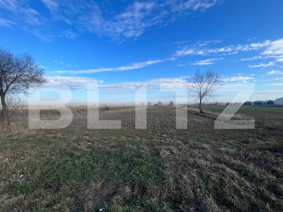 Teren de vânzare Exterior Est - 182258TV | BLITZ Craiova | Poza2