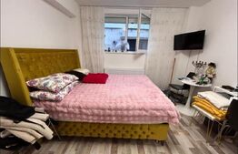 Garsonieră decomandată, 34 mp, zona Brazda lui Novac