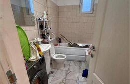 Garsonieră decomandată, 34 mp, zona Brazda lui Novac