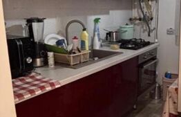 Garsonieră decomandată, 34 mp, zona Brazda lui Novac