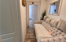 Garsonieră decomandată, 34 mp, zona Brazda lui Novac