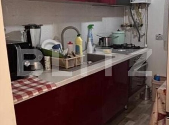 Garsonieră de vânzare Brazda lui Novac - 182313AV | BLITZ Craiova | Poza5