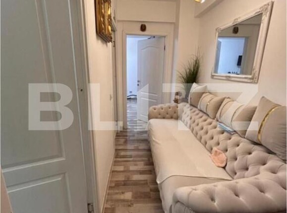 Garsonieră de vânzare Brazda lui Novac - 182313AV | BLITZ Craiova | Poza1