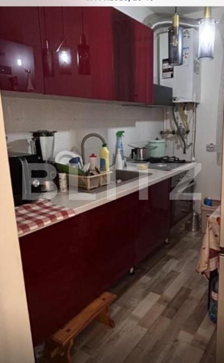 Garsonieră de vânzare Brazda lui Novac - 182313AV | BLITZ Craiova | Poza5