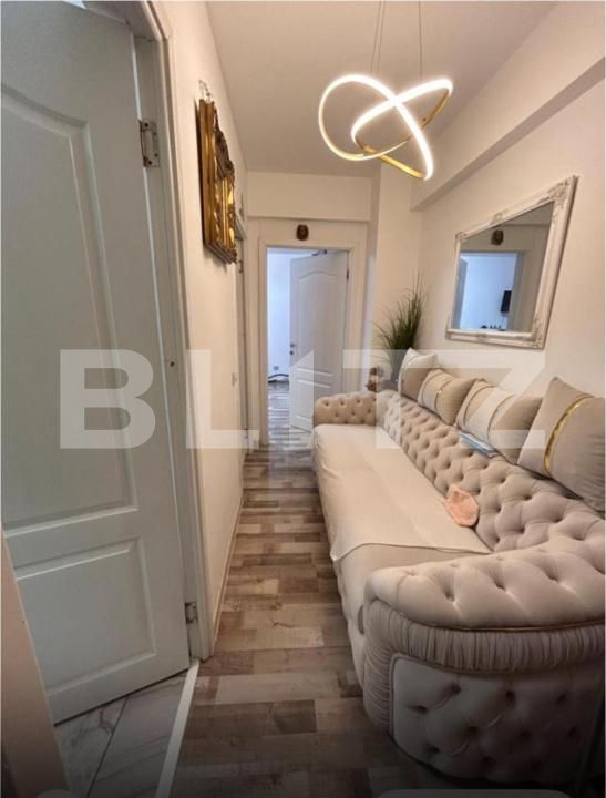 Garsonieră de vânzare Brazda lui Novac - 182313AV | BLITZ Craiova | Poza1