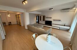 Apartament 3 camere open-space, 116 mp, zona Ciuperca
