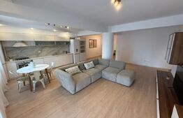 Apartament 3 camere open-space, 116 mp, zona Ciuperca