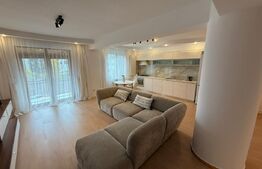 Apartament 3 camere open-space, 116 mp, zona Ciuperca