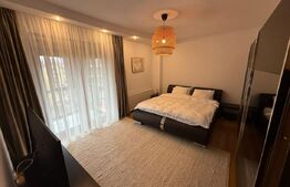 Apartament 3 camere open-space, 116 mp, zona Ciuperca