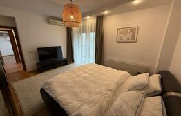 Apartament 3 camere open-space, 116 mp, zona Ciuperca