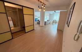 Apartament 3 camere open-space, 116 mp, zona Ciuperca