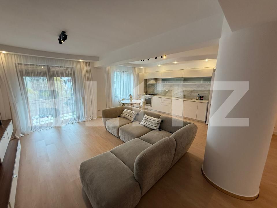 Apartament de vânzare 3 camere 1 Mai - 182314AV | BLITZ Craiova | Poza2