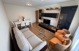 Apartament 3 camere, 69 mp 1 Mai 