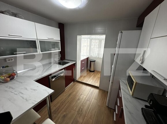Apartament de vânzare 3 camere 1 Mai - 182315AV | BLITZ Craiova | Poza5