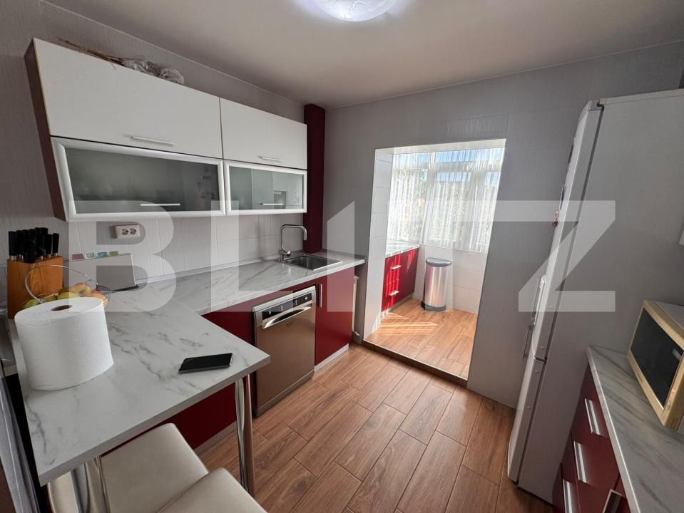 Apartament de vânzare 3 camere 1 Mai - 182315AV | BLITZ Craiova | Poza8
