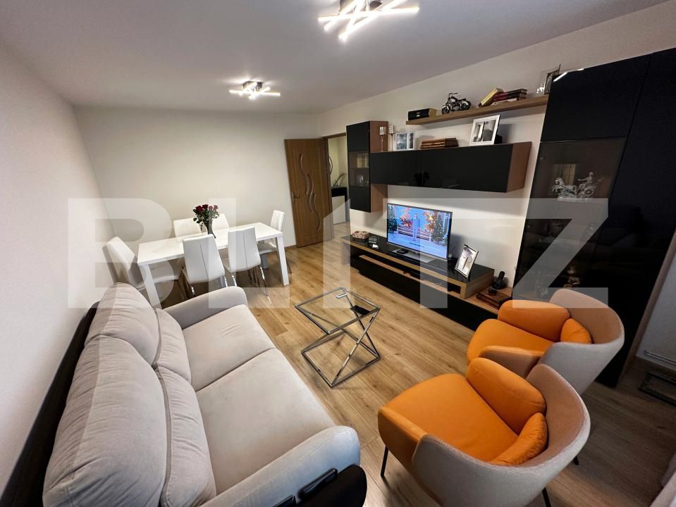 Apartament de vânzare 3 camere 1 Mai - 182315AV | BLITZ Craiova | Poza2