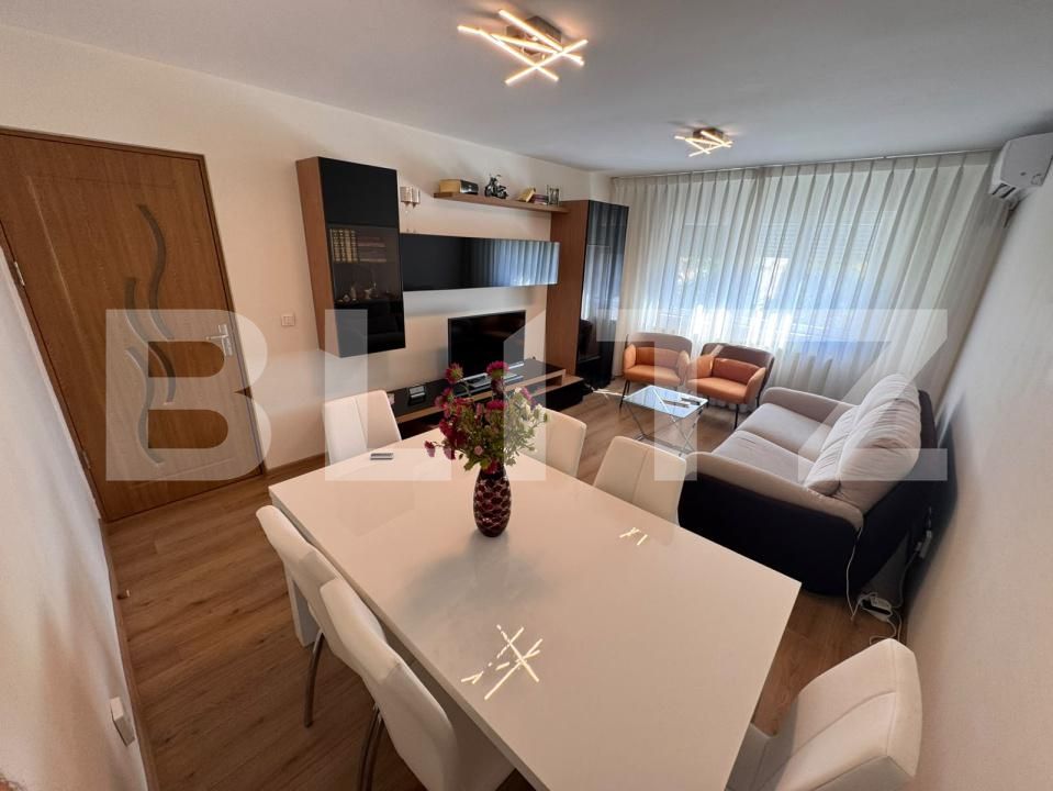 Apartament de vânzare 3 camere 1 Mai - 182315AV | BLITZ Craiova | Poza2