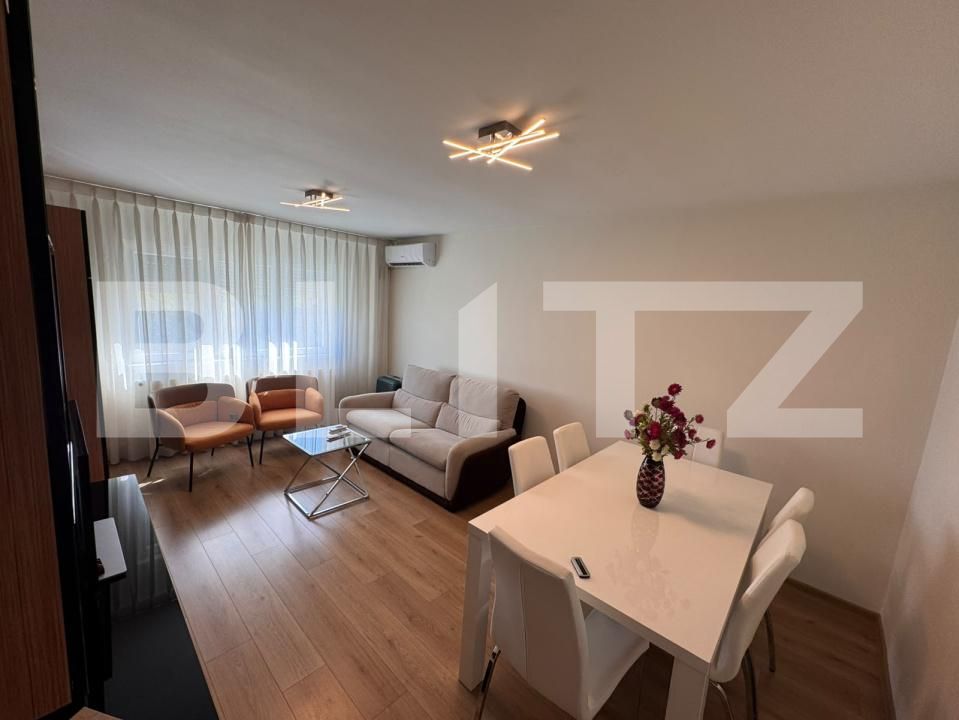 Apartament de vânzare 3 camere 1 Mai - 182315AV | BLITZ Craiova | Poza3