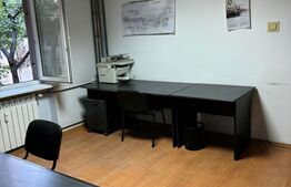 Spațiu birouri de închiriat Central - 154808SIB | BLITZ Craiova | Poza1