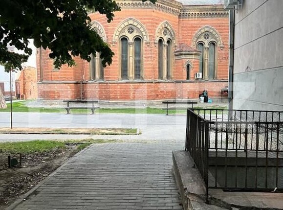 Spațiu birouri de închiriat Ultracentral - 182316SIB | BLITZ Craiova | Poza3