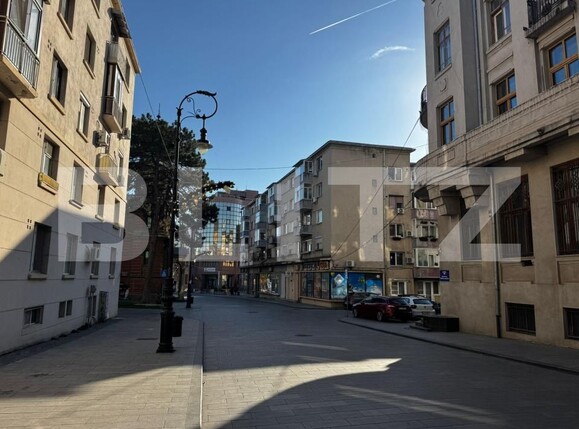 Spațiu birouri de închiriat Ultracentral - 182316SIB | BLITZ Craiova | Poza2