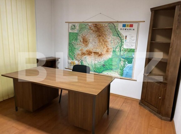 Spațiu birouri de închiriat Ultracentral - 182316SIB | BLITZ Craiova | Poza6