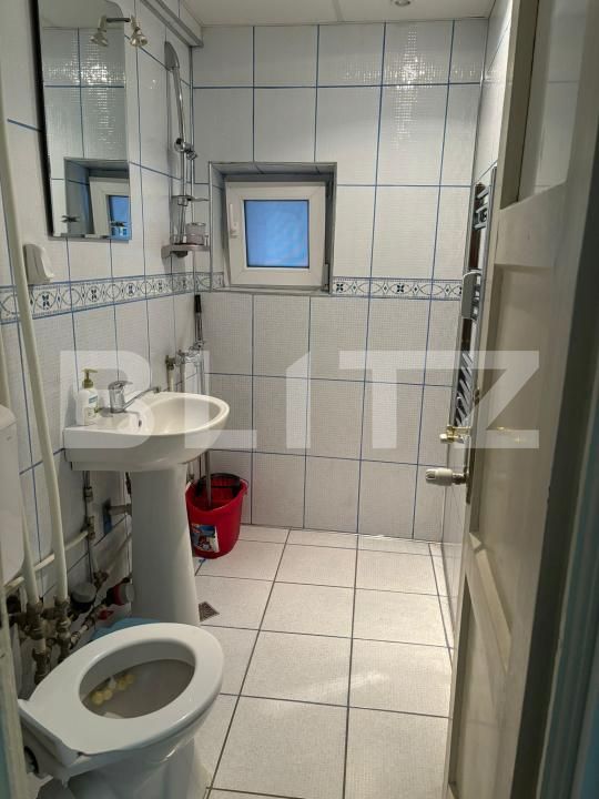 Spațiu birouri de închiriat Ultracentral - 182316SIB | BLITZ Craiova | Poza11