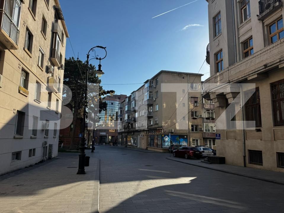 Spațiu birouri de închiriat Ultracentral - 182316SIB | BLITZ Craiova | Poza2