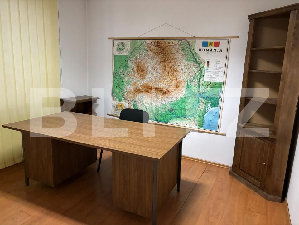 Spațiu birouri de închiriat Ultracentral - 182316SIB | BLITZ Craiova | Poza6