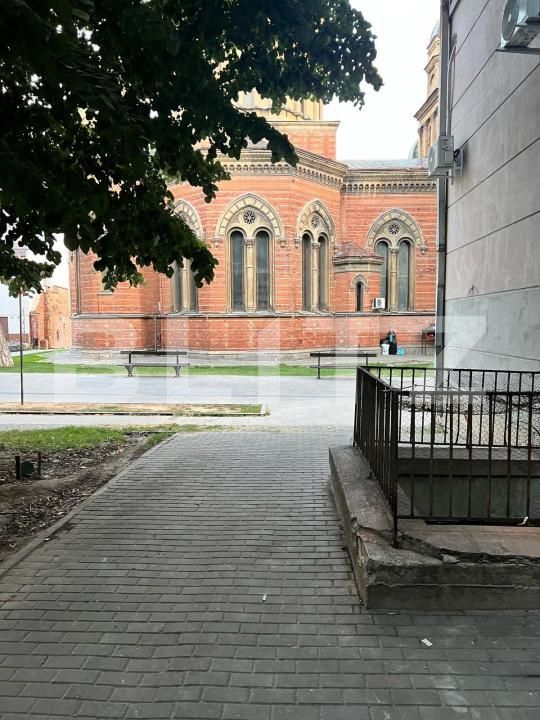 Spațiu birouri de închiriat Ultracentral - 182316SIB | BLITZ Craiova | Poza3