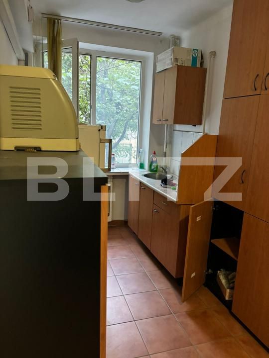 Spațiu birouri de închiriat Ultracentral - 182316SIB | BLITZ Craiova | Poza10