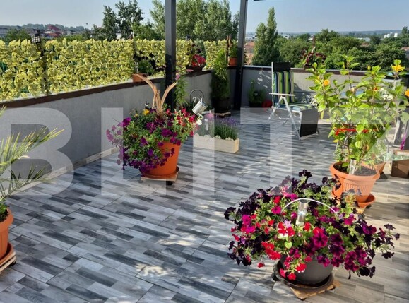 Apartament de vânzare 2 camere 1 Mai - 182317AV | BLITZ Craiova | Poza8