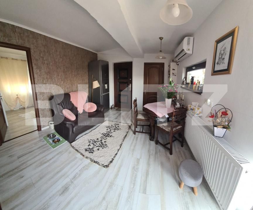 Apartament de vânzare 2 camere 1 Mai - 182317AV | BLITZ Craiova | Poza1